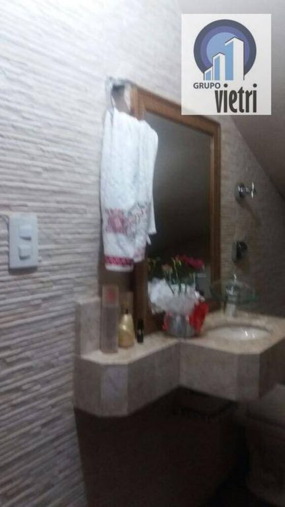Sobrado, 3 quartos, 180 m² - Foto 20