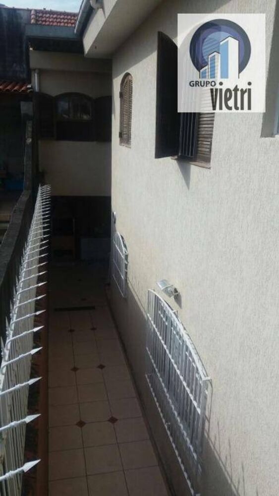 Sobrado, 3 quartos, 180 m² - Foto 23