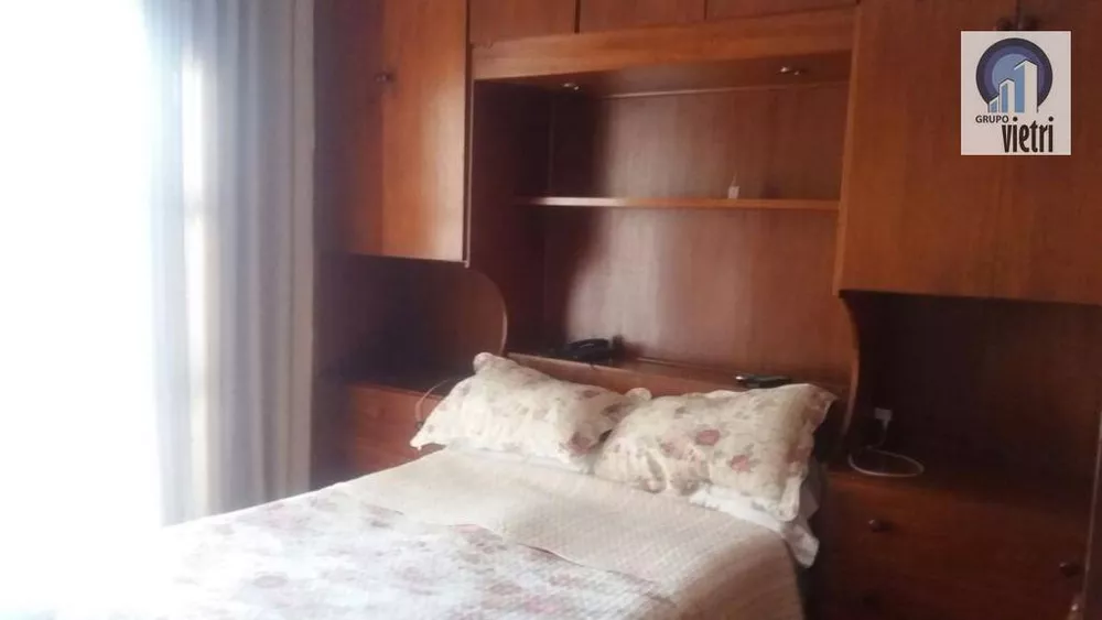 Sobrado, 3 quartos, 180 m² - Foto 5