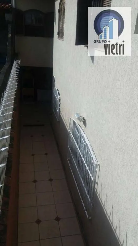 Sobrado, 3 quartos, 180 m² - Foto 19