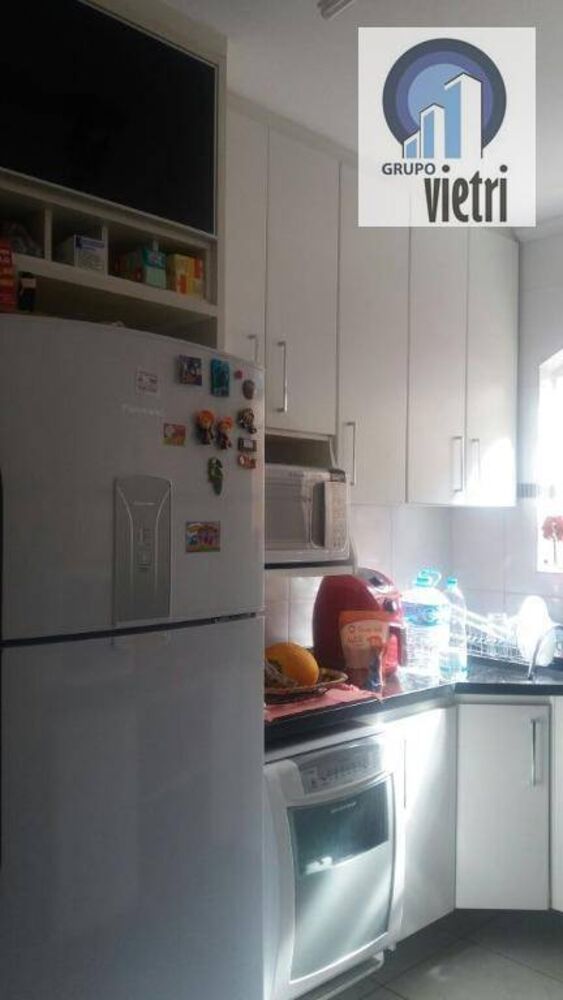 Sobrado, 3 quartos, 180 m² - Foto 22