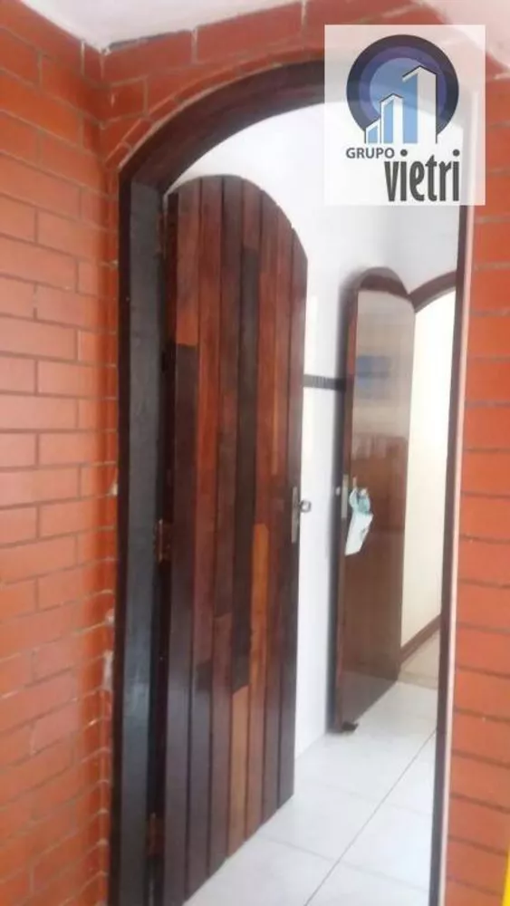Sobrado, 3 quartos, 180 m² - Foto 10