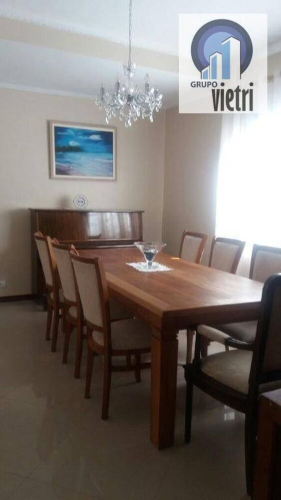 Sobrado, 3 quartos, 180 m² - Foto 17