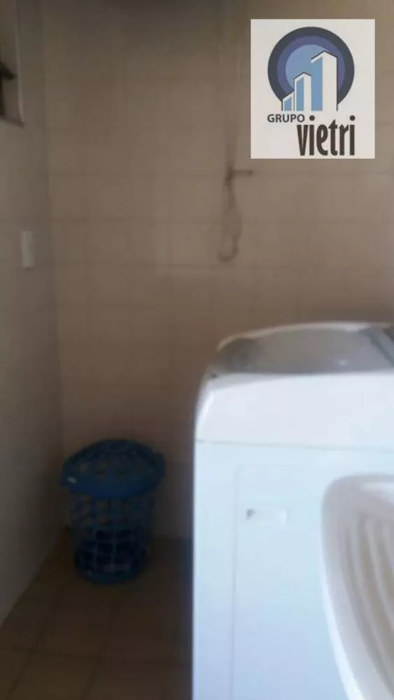 Sobrado, 3 quartos, 180 m² - Foto 12