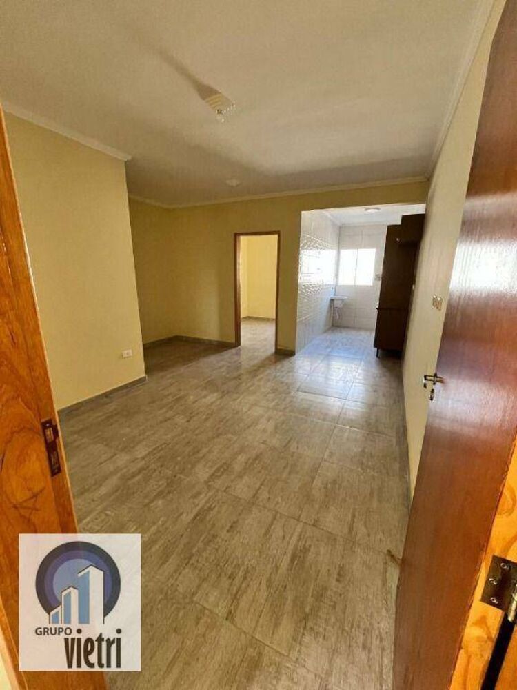 Apartamento, 1 quarto, 35 m² - Foto 4