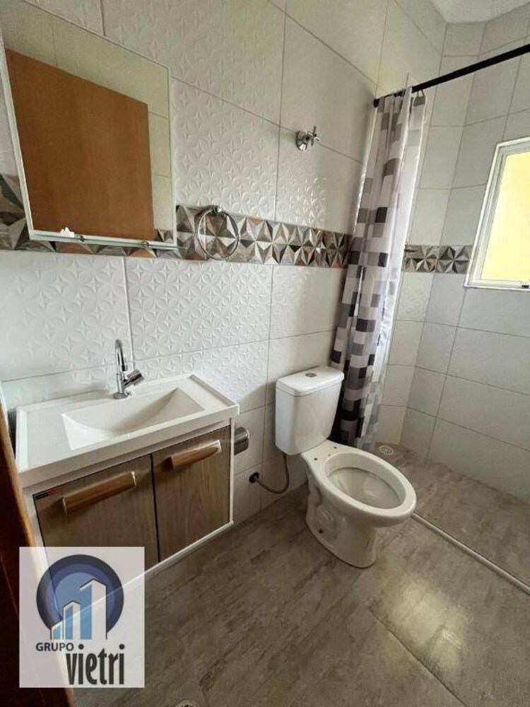 Apartamento, 1 quarto, 35 m² - Foto 2