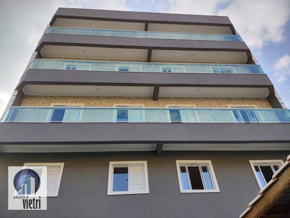 Apartamento, 1 quarto, 35 m² - Foto 3