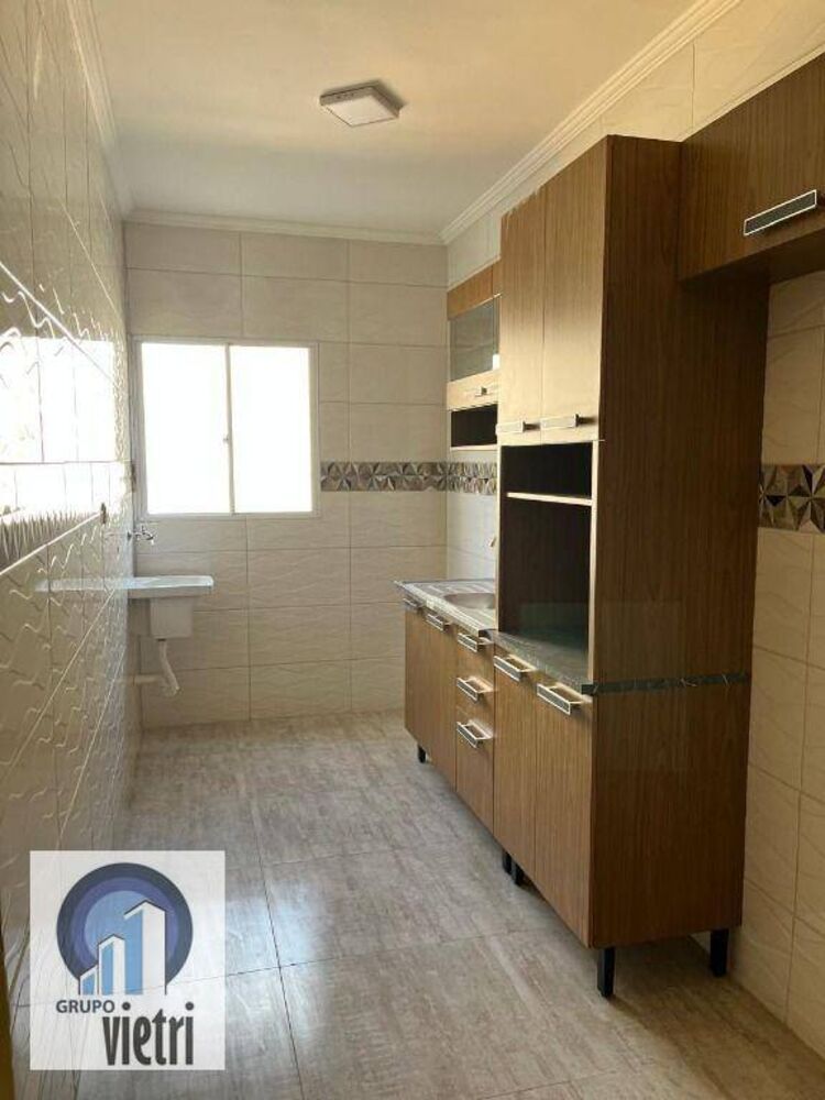 Apartamento, 1 quarto, 35 m² - Foto 1