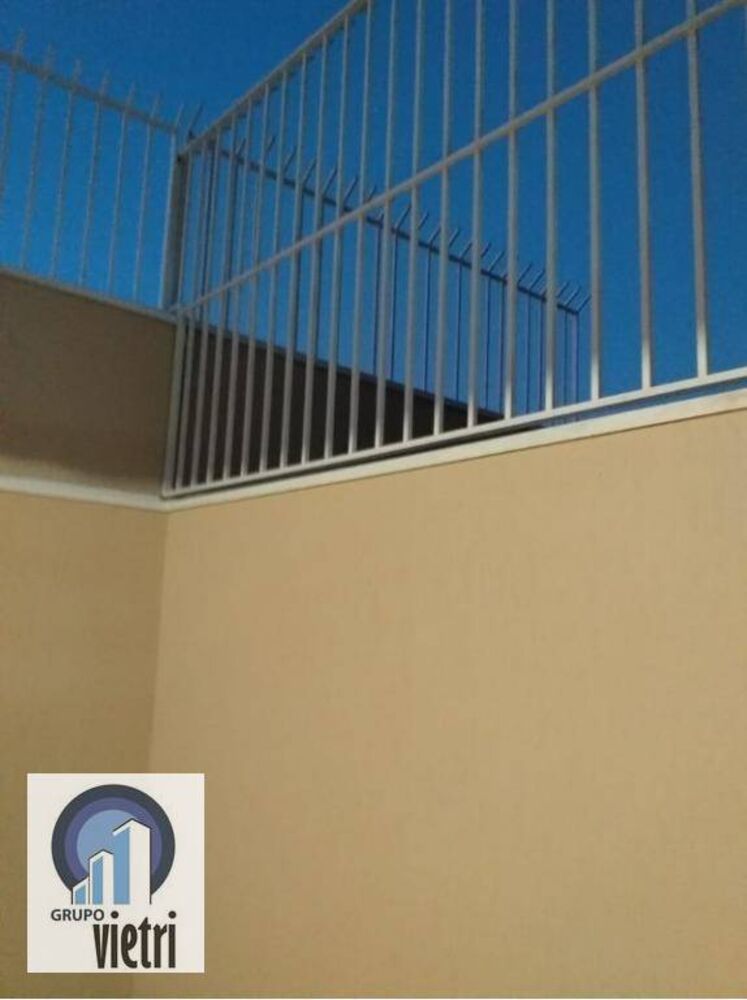 Sobrado, 3 quartos, 255 m² - Foto 5
