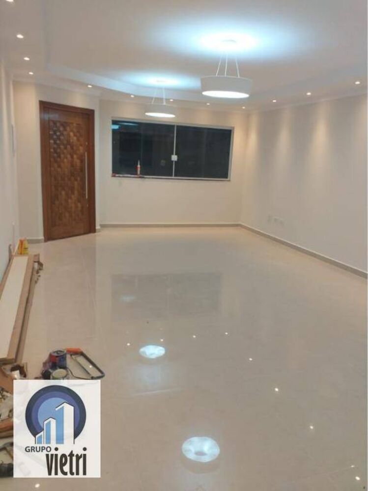 Sobrado, 3 quartos, 255 m² - Foto 4