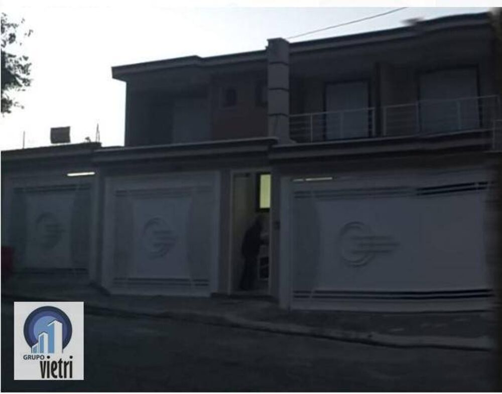 Sobrado, 3 quartos, 255 m² - Foto 6