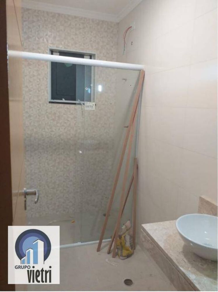 Sobrado, 3 quartos, 255 m² - Foto 1