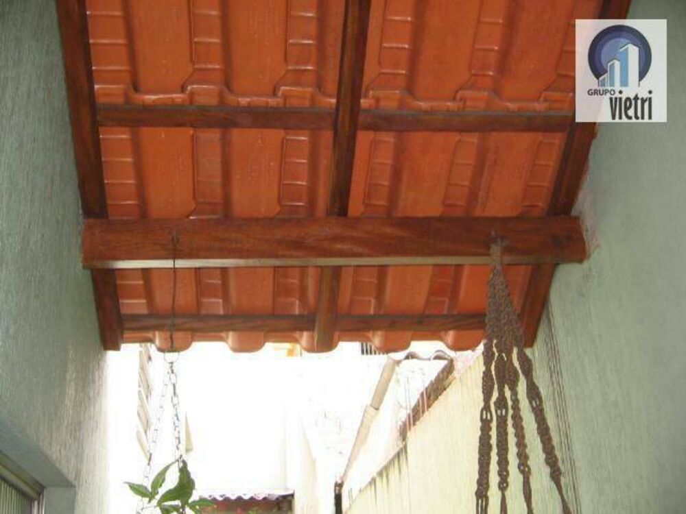 Sobrado, 4 quartos, 300 m² - Foto 6