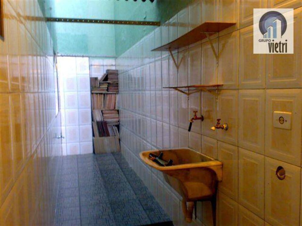 Sobrado, 4 quartos, 300 m² - Foto 2