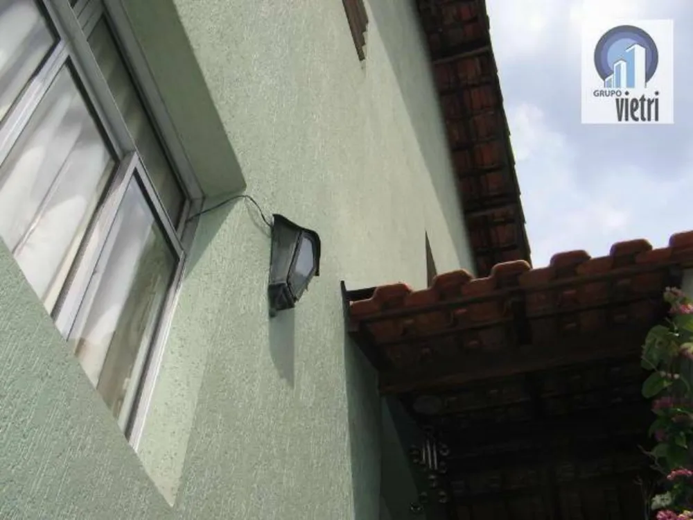 Sobrado, 4 quartos, 300 m² - Foto 11