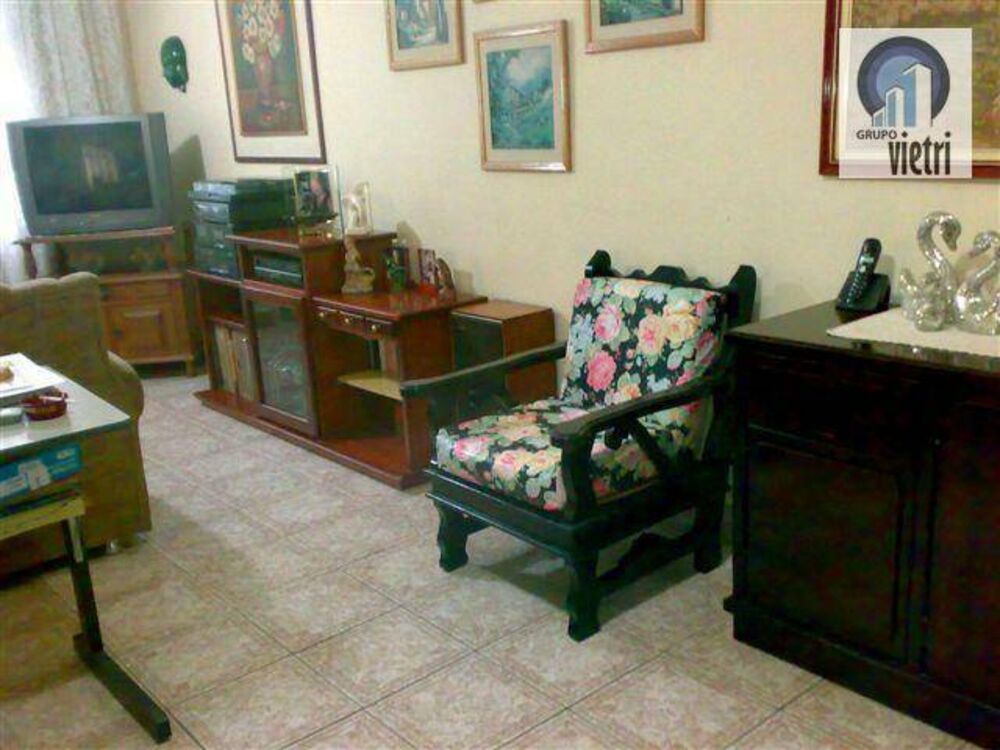 Sobrado, 4 quartos, 300 m² - Foto 8