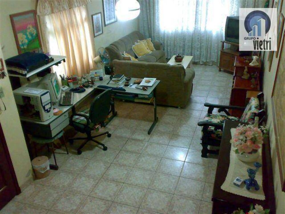 Sobrado, 4 quartos, 300 m² - Foto 3