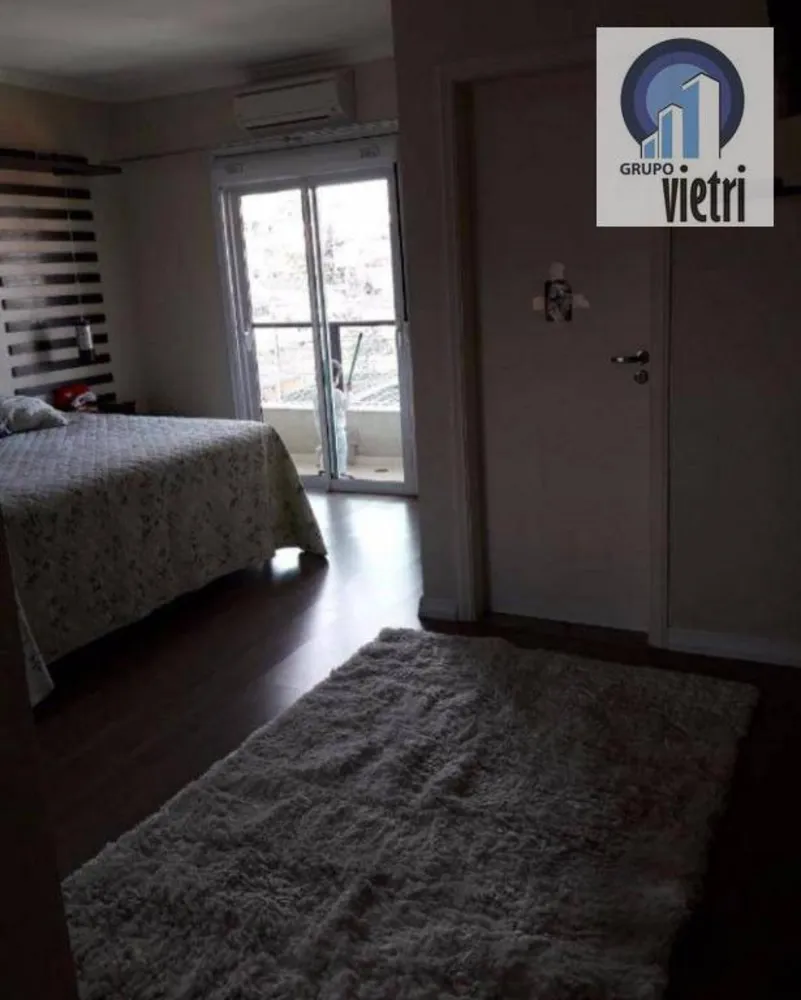 Sobrado, 4 quartos, 190 m² - Foto 2