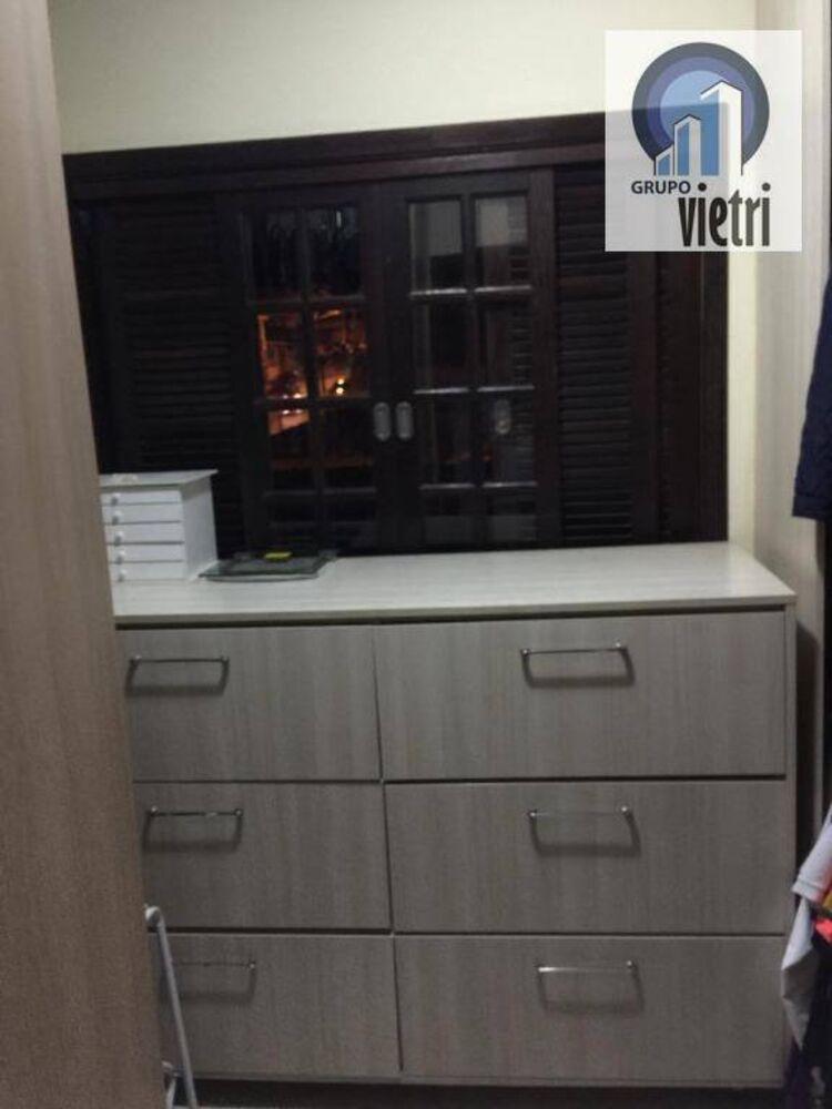 Sobrado à venda com 3 quartos, 125m² - Foto 5