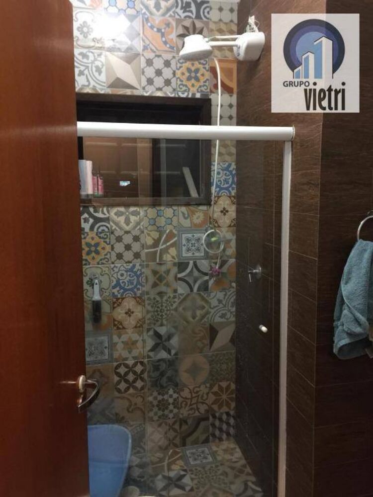 Sobrado à venda com 3 quartos, 125m² - Foto 6