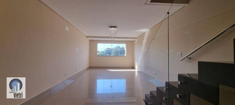 Sobrado, 3 quartos, 236 m² - Foto 3