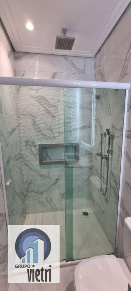Sobrado, 3 quartos, 236 m² - Foto 1