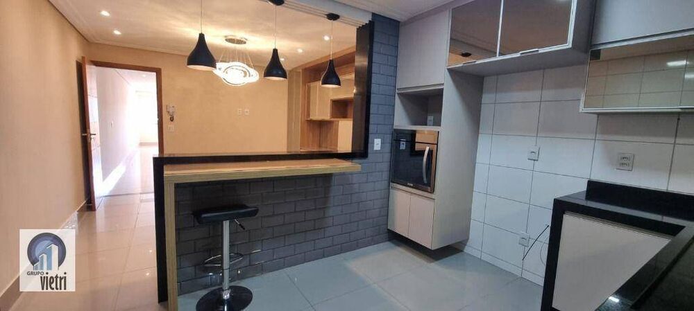 Sobrado, 3 quartos, 236 m² - Foto 2