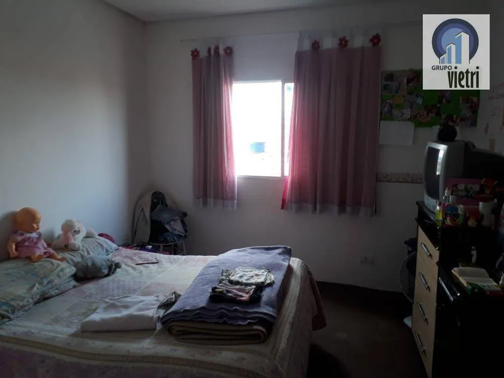 Sobrado, 4 quartos, 120 m² - Foto 6