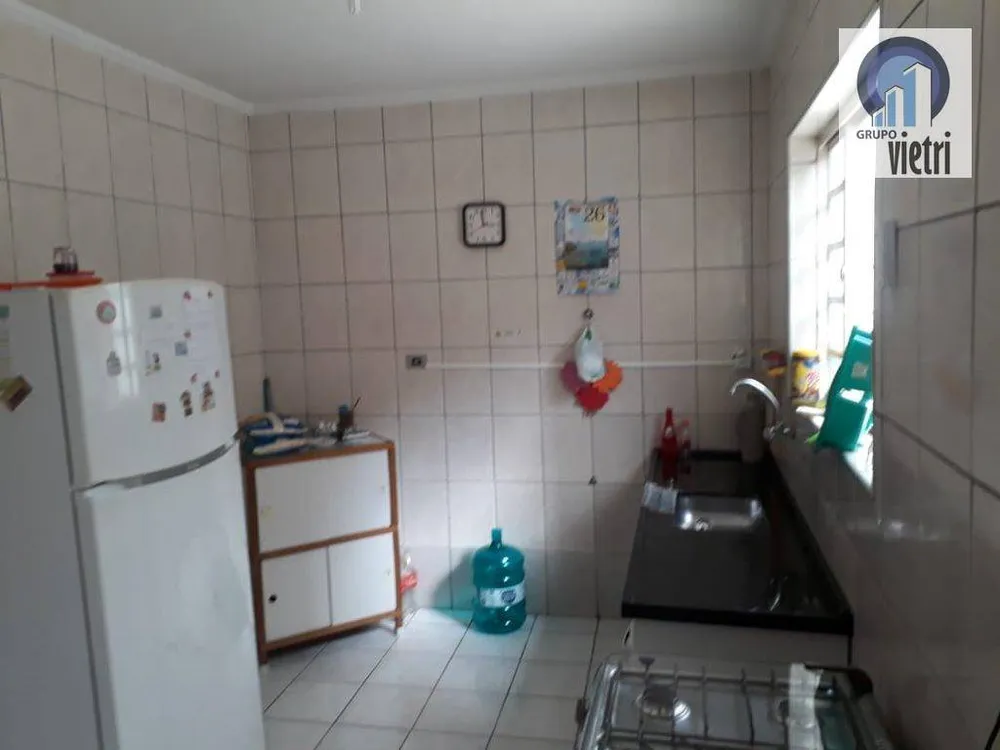 Sobrado, 4 quartos, 120 m² - Foto 3