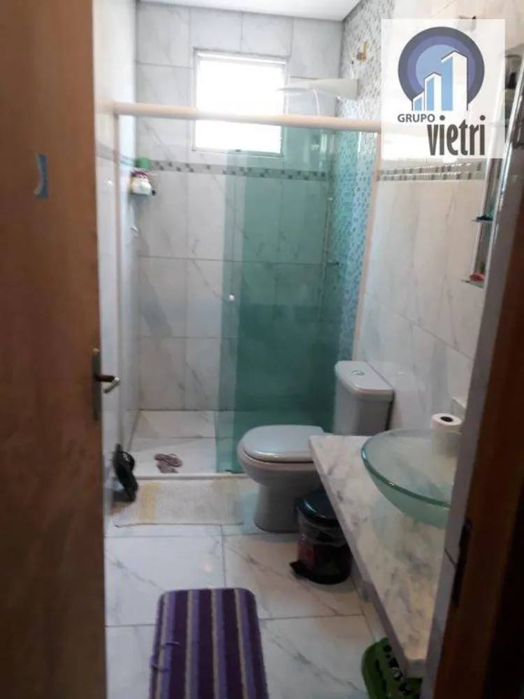 Sobrado, 4 quartos, 120 m² - Foto 8