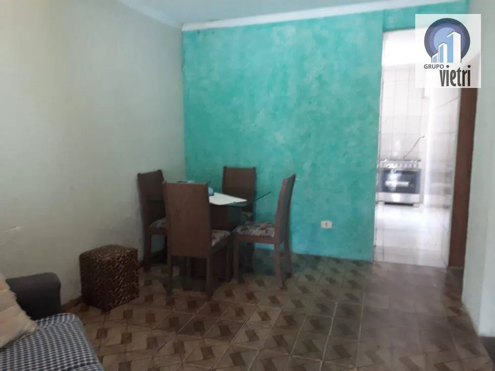 Sobrado, 4 quartos, 120 m² - Foto 4
