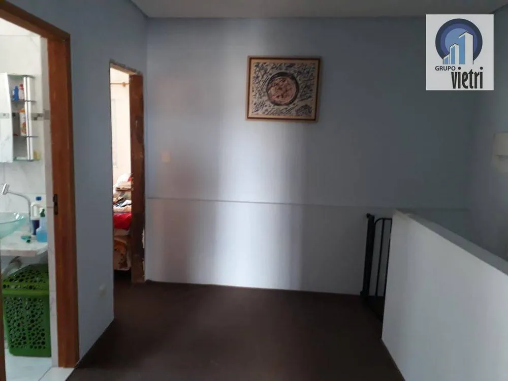 Sobrado, 4 quartos, 120 m² - Foto 7