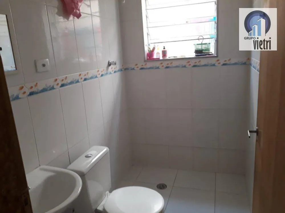 Sobrado, 4 quartos, 120 m² - Foto 5