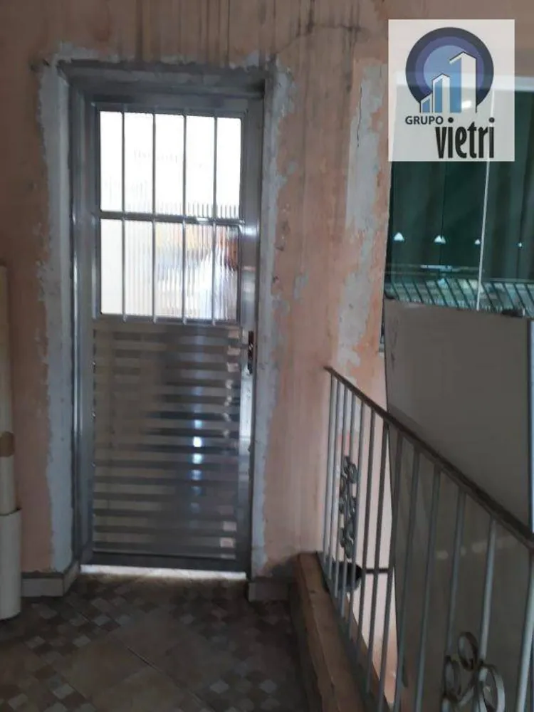 Sobrado, 4 quartos, 120 m² - Foto 2