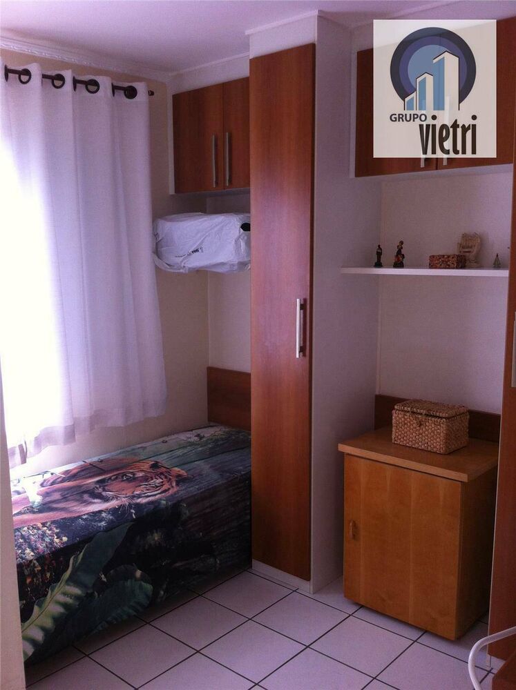 Apartamento, 2 quartos, 47 m² - Foto 5