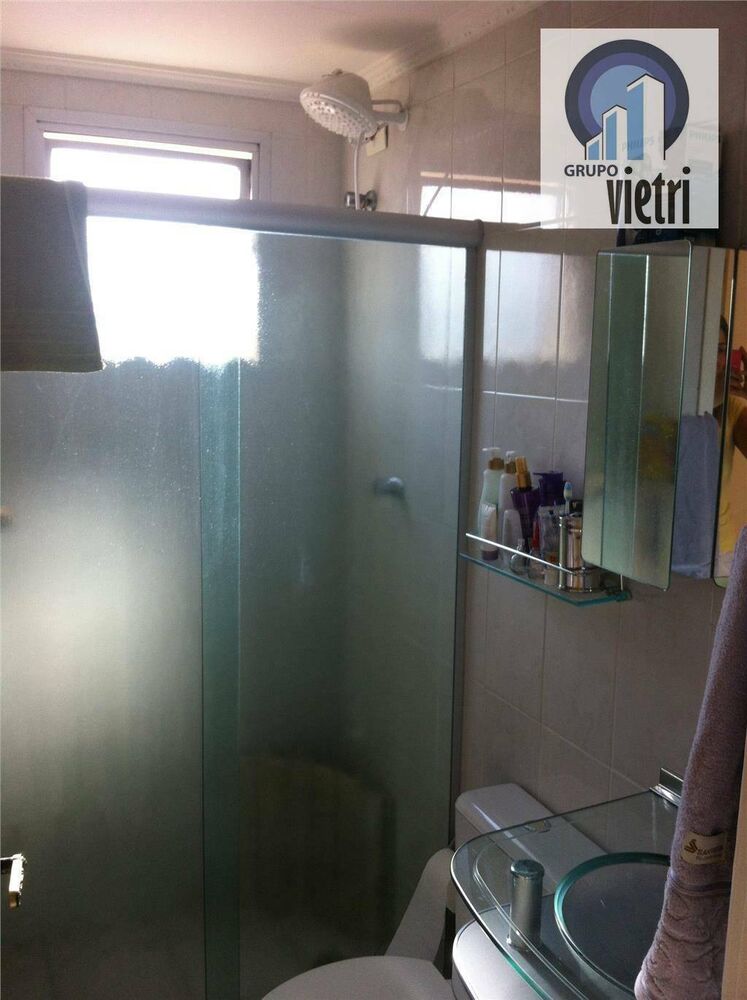 Apartamento, 2 quartos, 47 m² - Foto 6