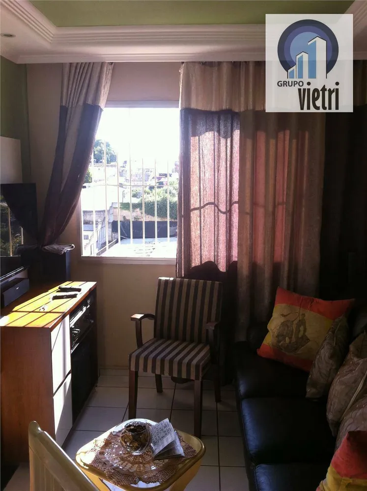 Apartamento, 2 quartos, 47 m² - Foto 9