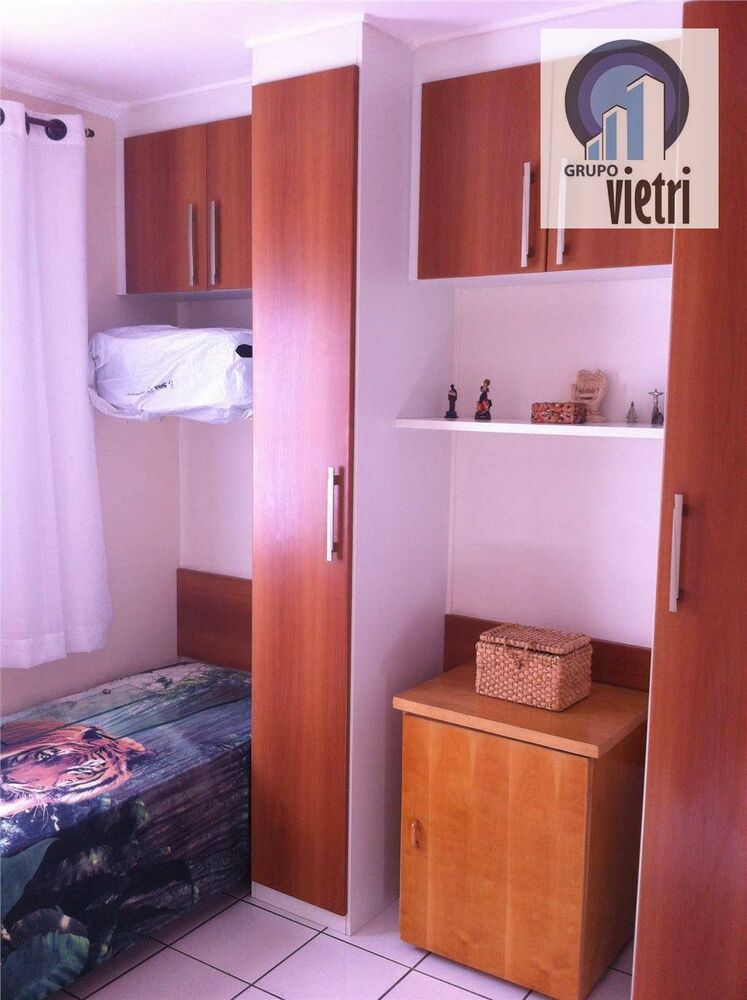 Apartamento, 2 quartos, 47 m² - Foto 3
