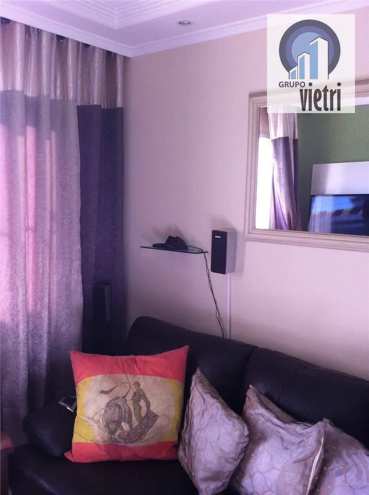 Apartamento, 2 quartos, 47 m² - Foto 10