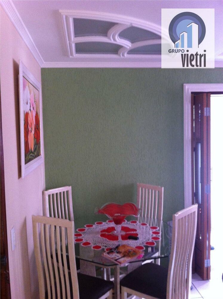 Apartamento, 2 quartos, 47 m² - Foto 1