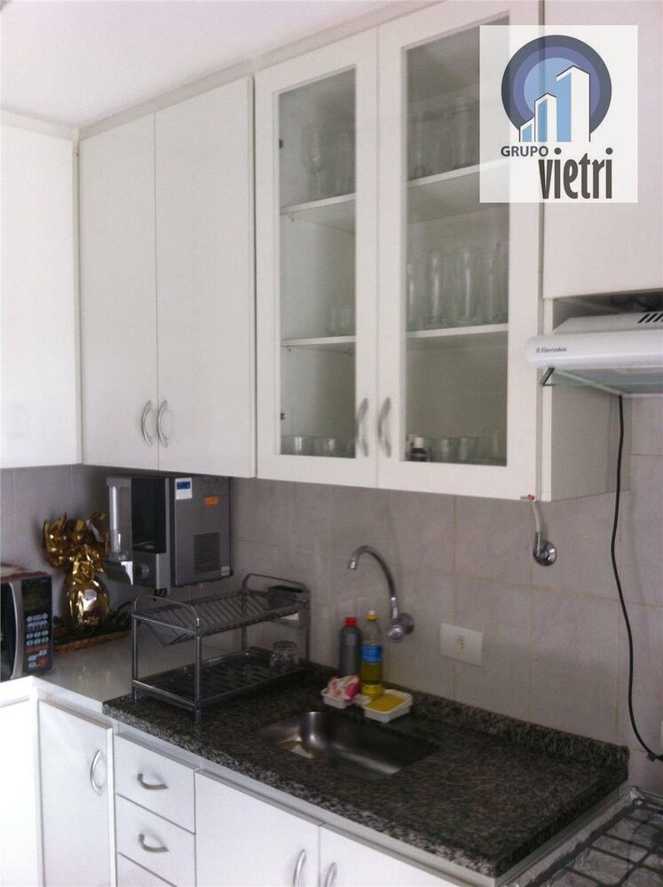 Apartamento, 2 quartos, 47 m² - Foto 8