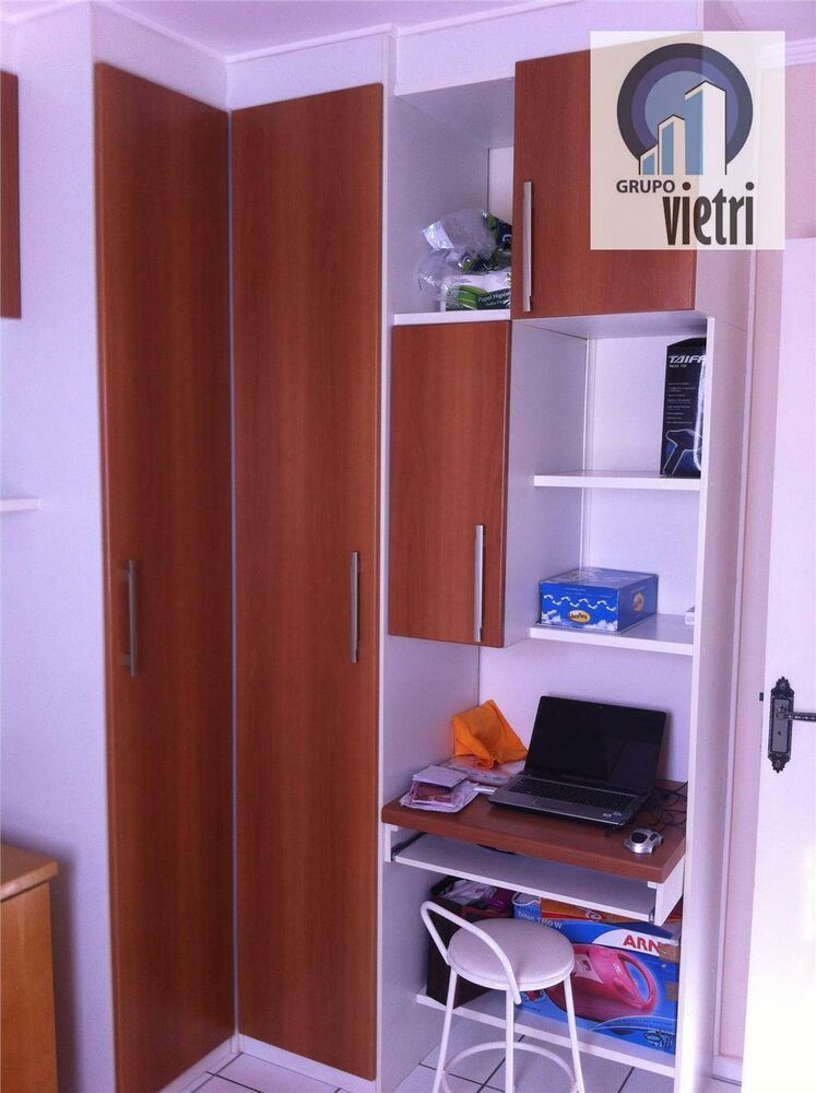 Apartamento, 2 quartos, 47 m² - Foto 4