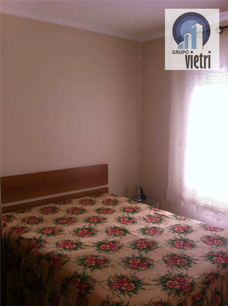 Apartamento, 2 quartos, 47 m² - Foto 7