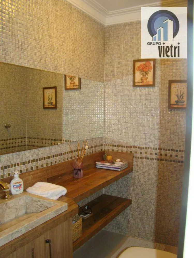 Sobrado, 3 quartos, 210 m² - Foto 10
