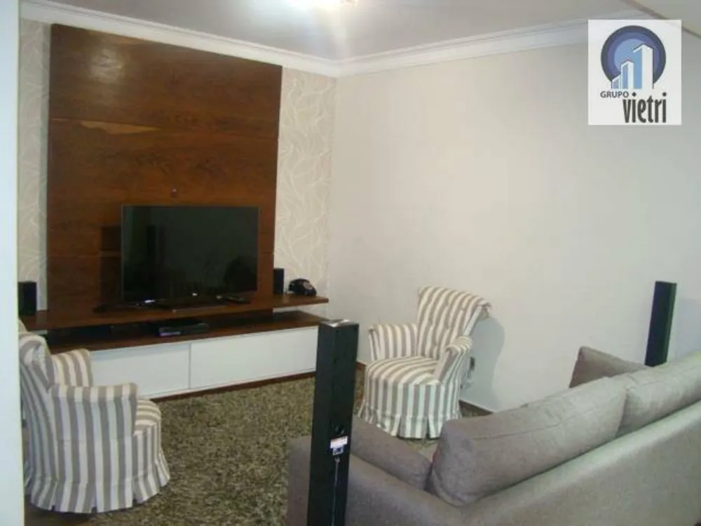 Sobrado, 3 quartos, 210 m² - Foto 8