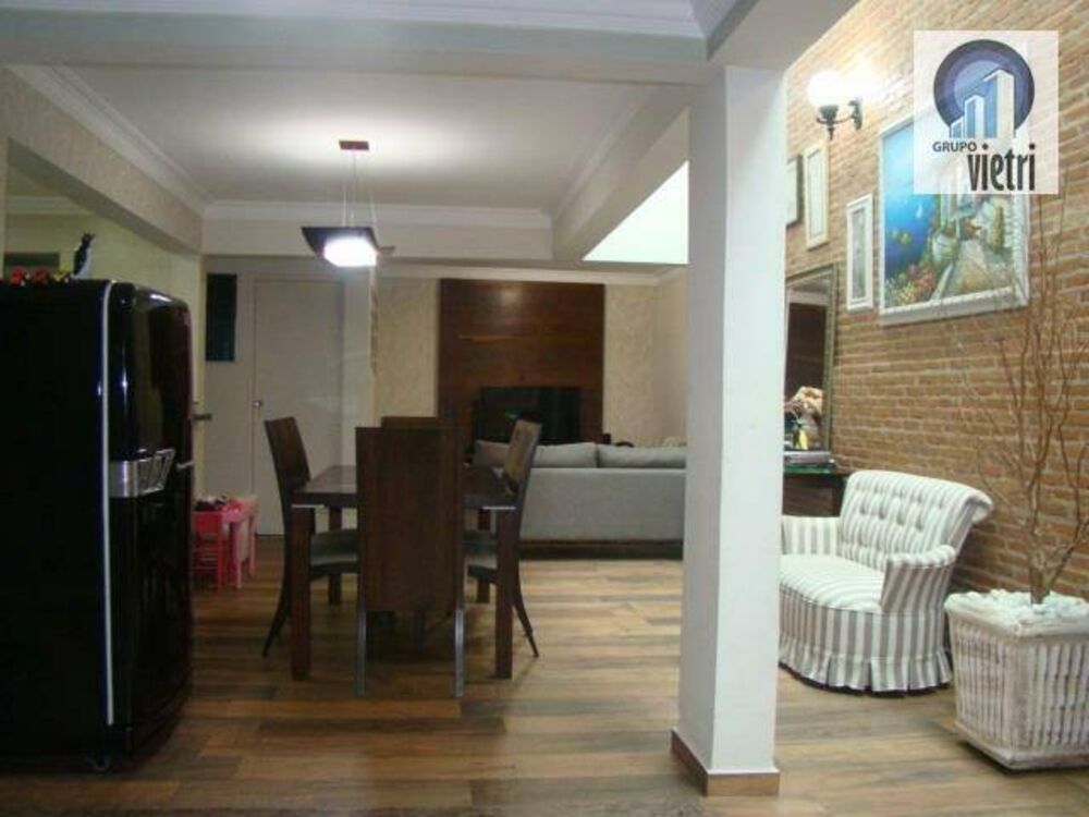 Sobrado, 3 quartos, 210 m² - Foto 4