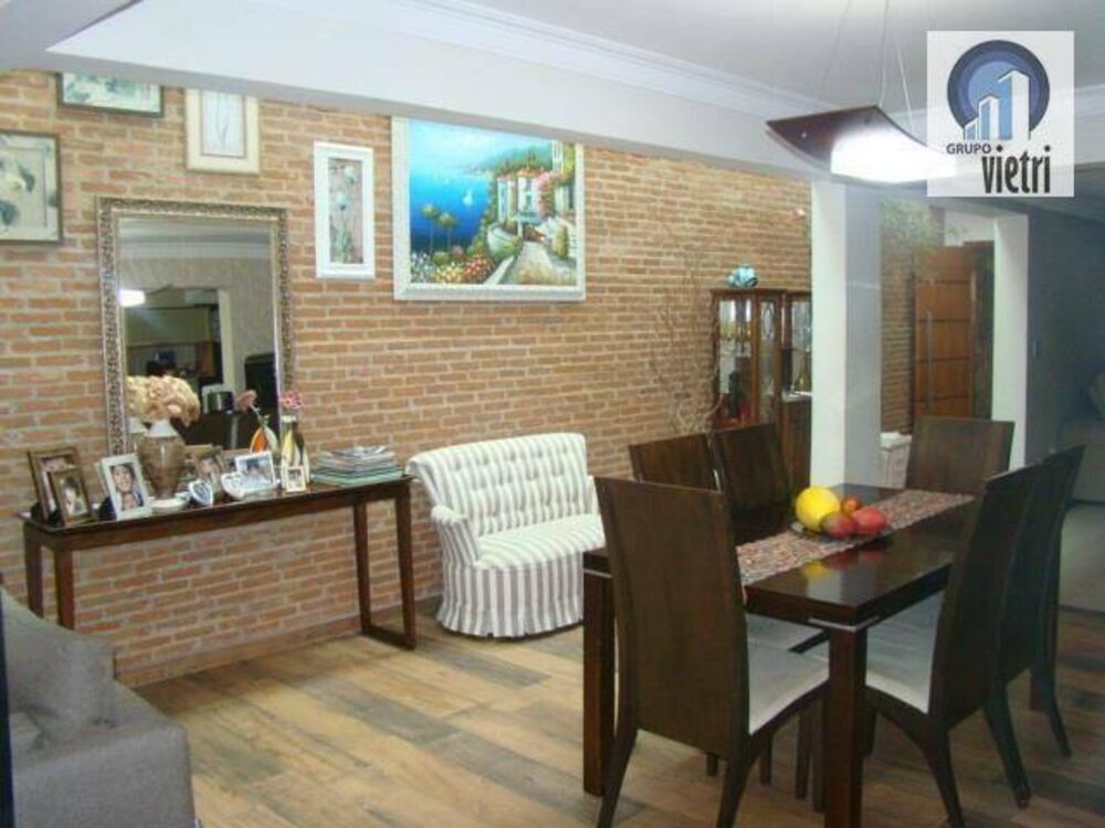 Sobrado, 3 quartos, 210 m² - Foto 2