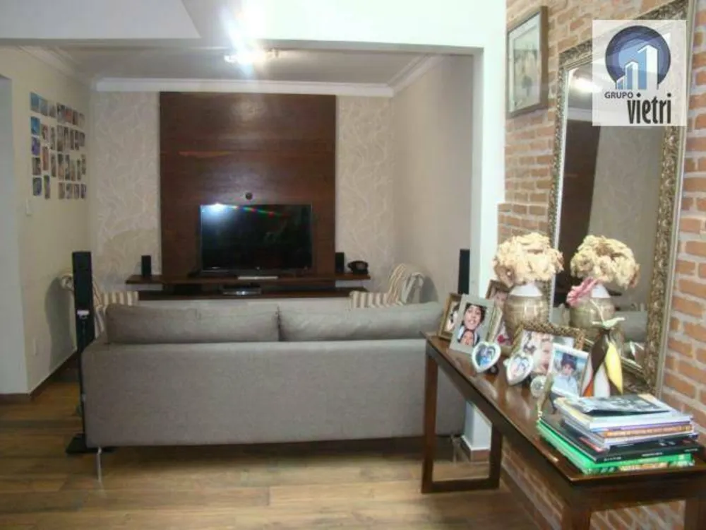 Sobrado, 3 quartos, 210 m² - Foto 9