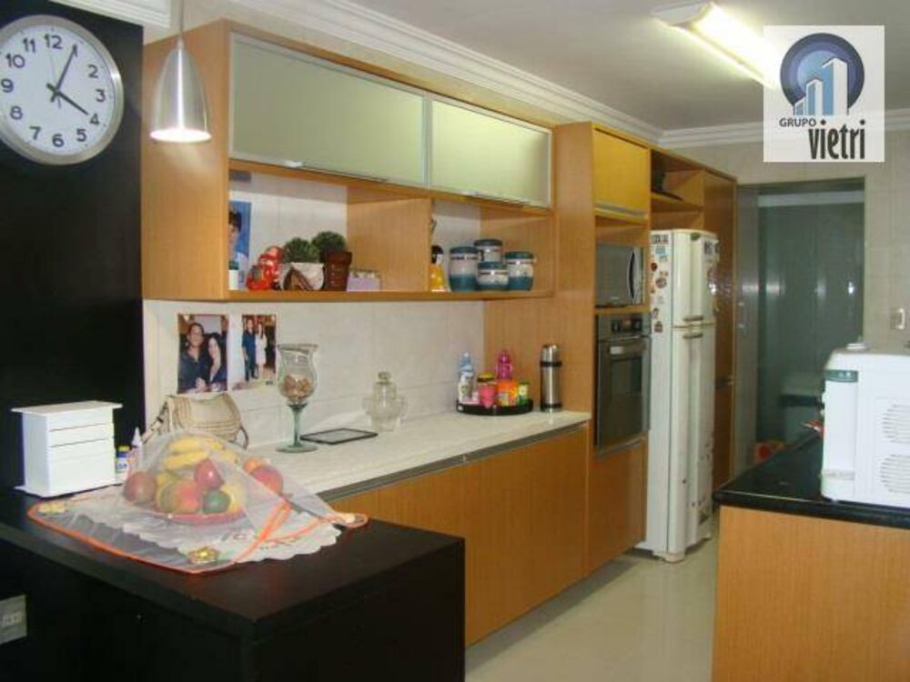 Sobrado, 3 quartos, 210 m² - Foto 3