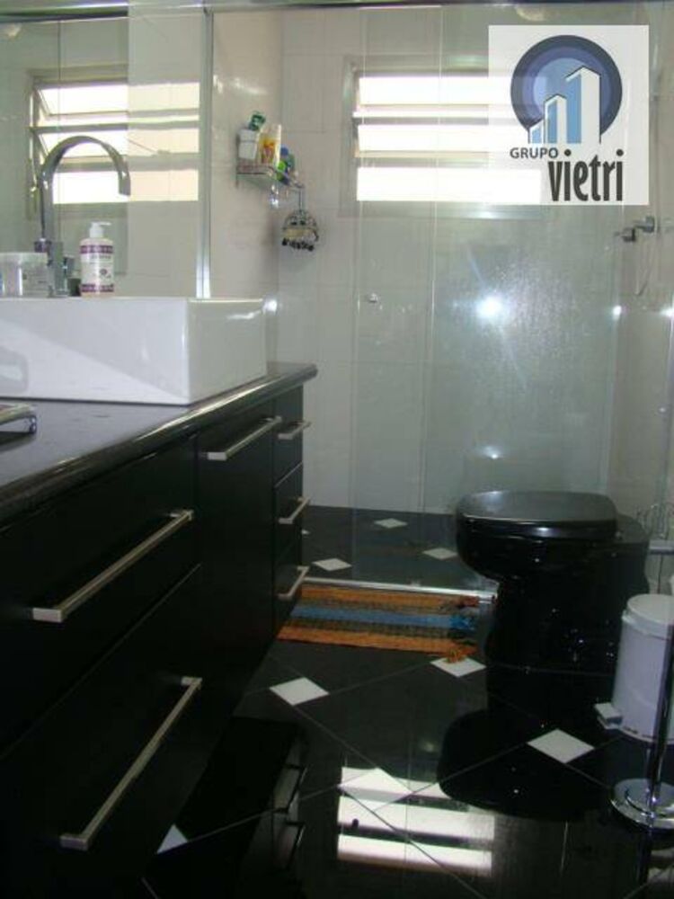 Sobrado, 3 quartos, 210 m² - Foto 8